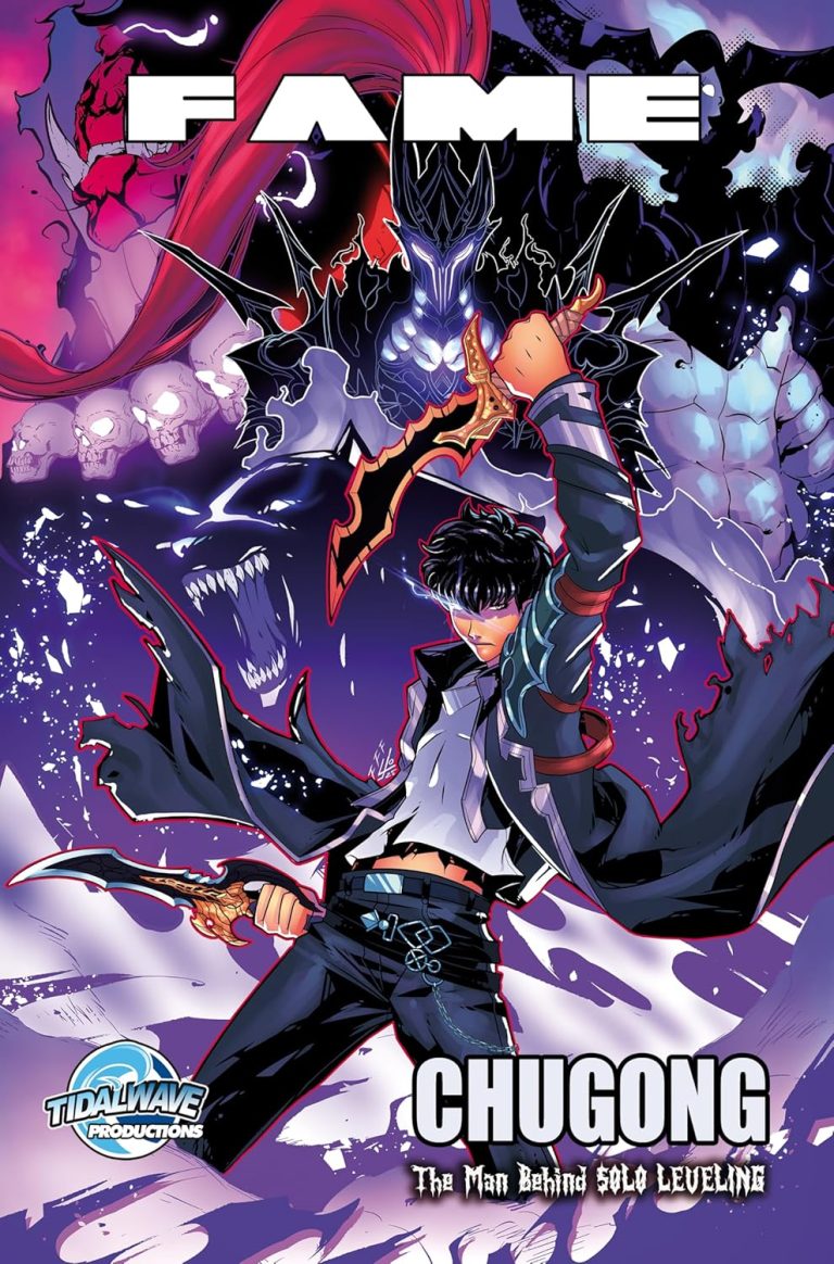 FAME: Chugong #1 (2026)