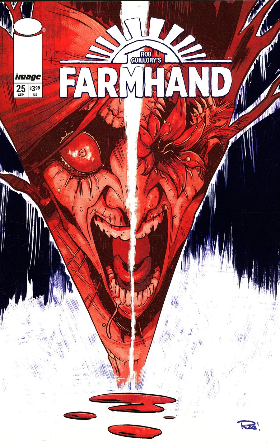 Farmhand #25 (2025)