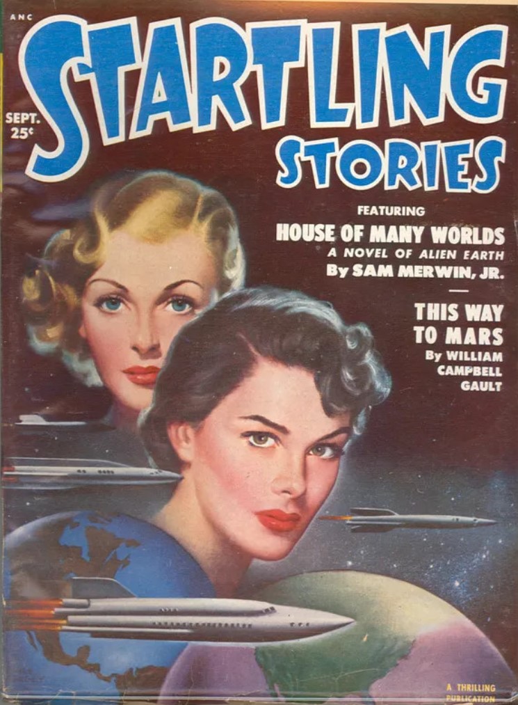 Startling Stories #1951/09 (1951)