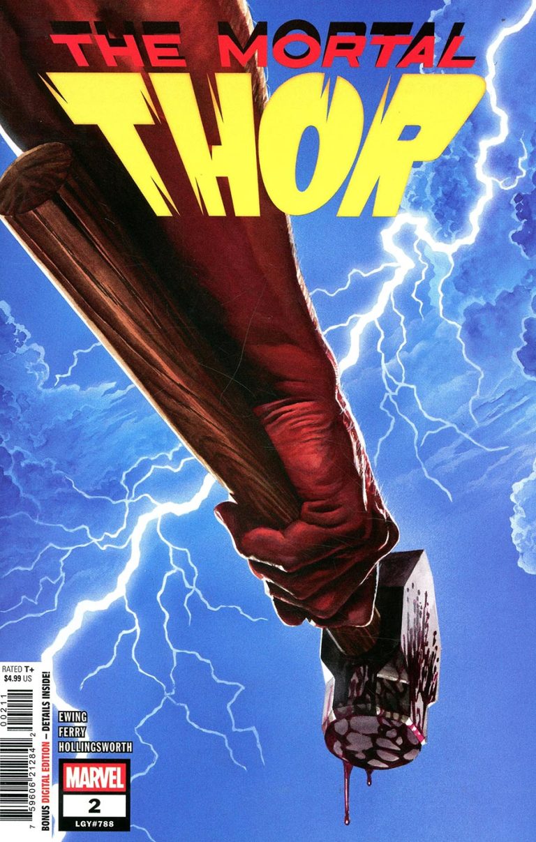 Thor #2 (2025)