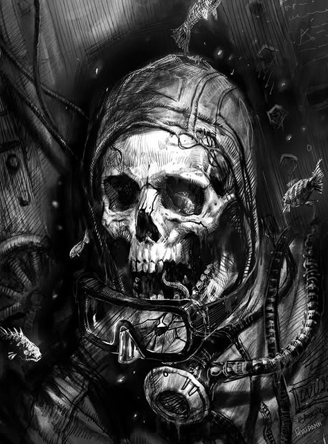 Depths Of Valor Preview #1 (2025)