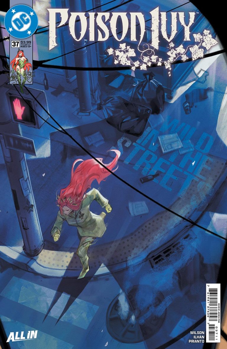 Poison Ivy #37 (2025)