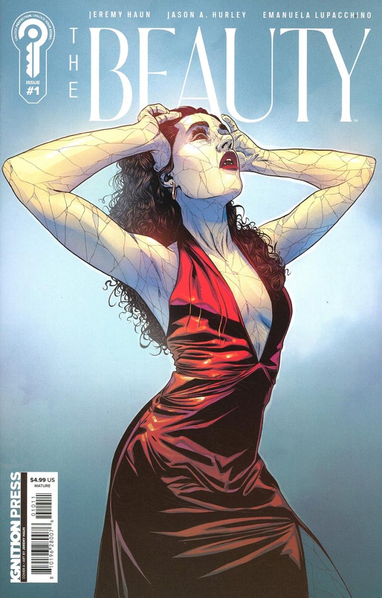 The Beauty #1 (2025)