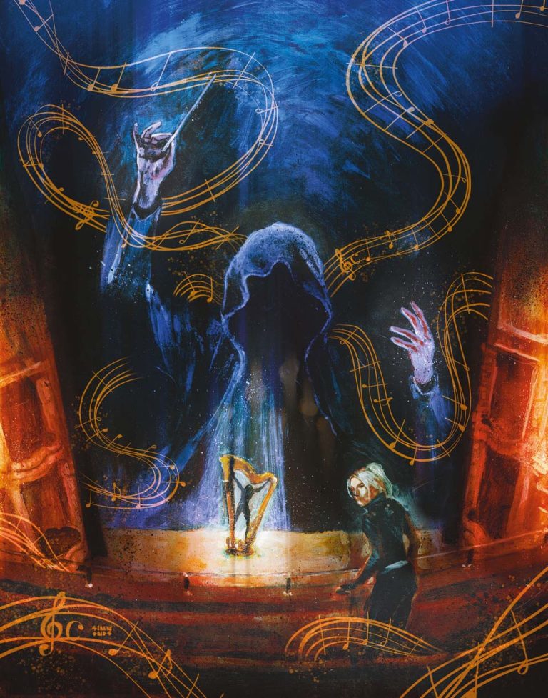 Joker / Harley: Malicious Intent #2 (2026)