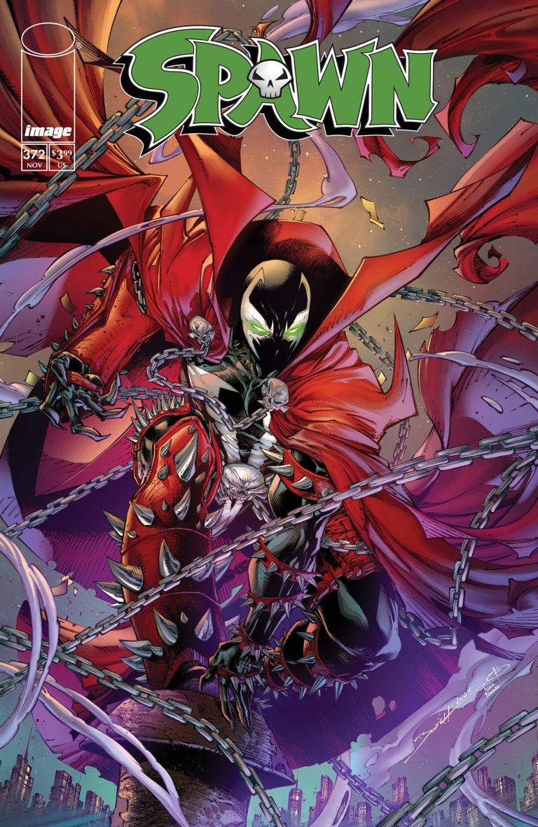 Spawn #372 (2026)