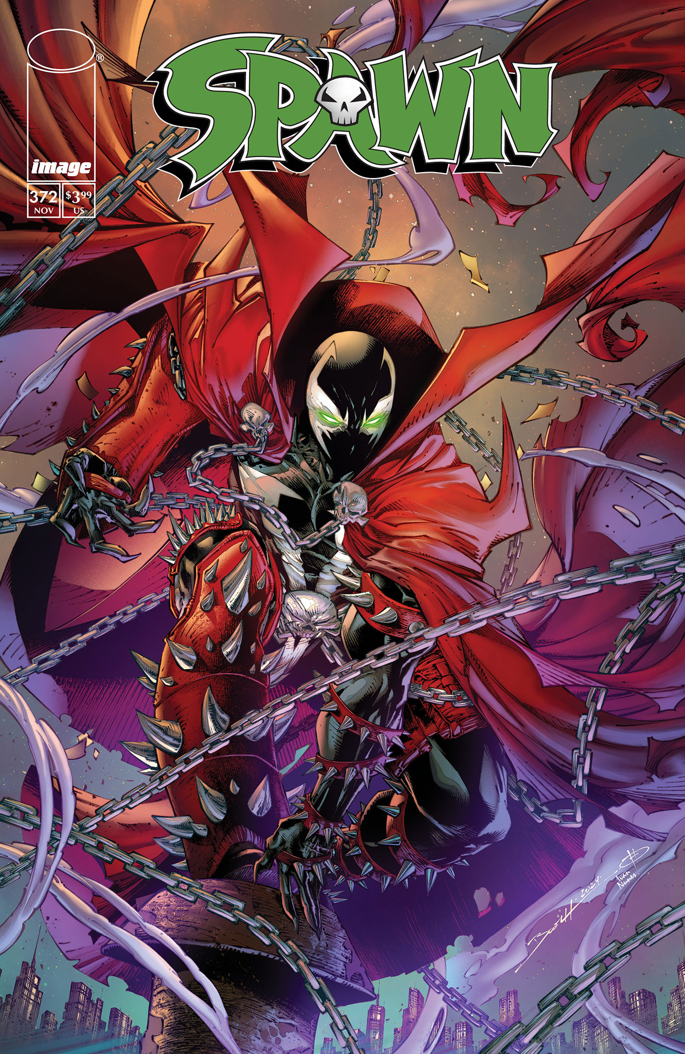 Spawn #372 (2026)