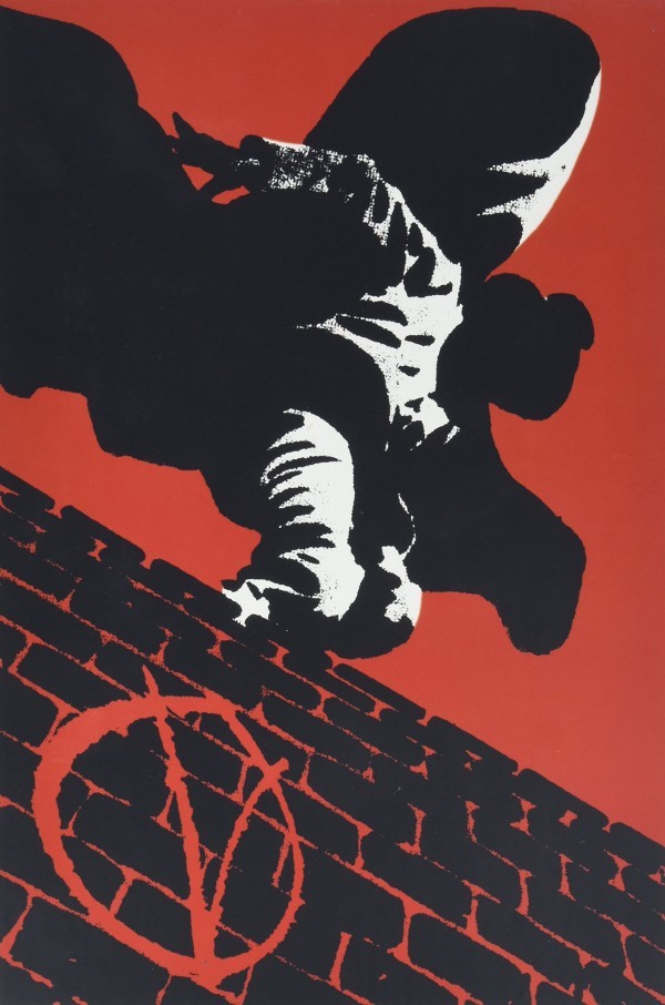 Absolute V for Vendetta #[nn] (2009)