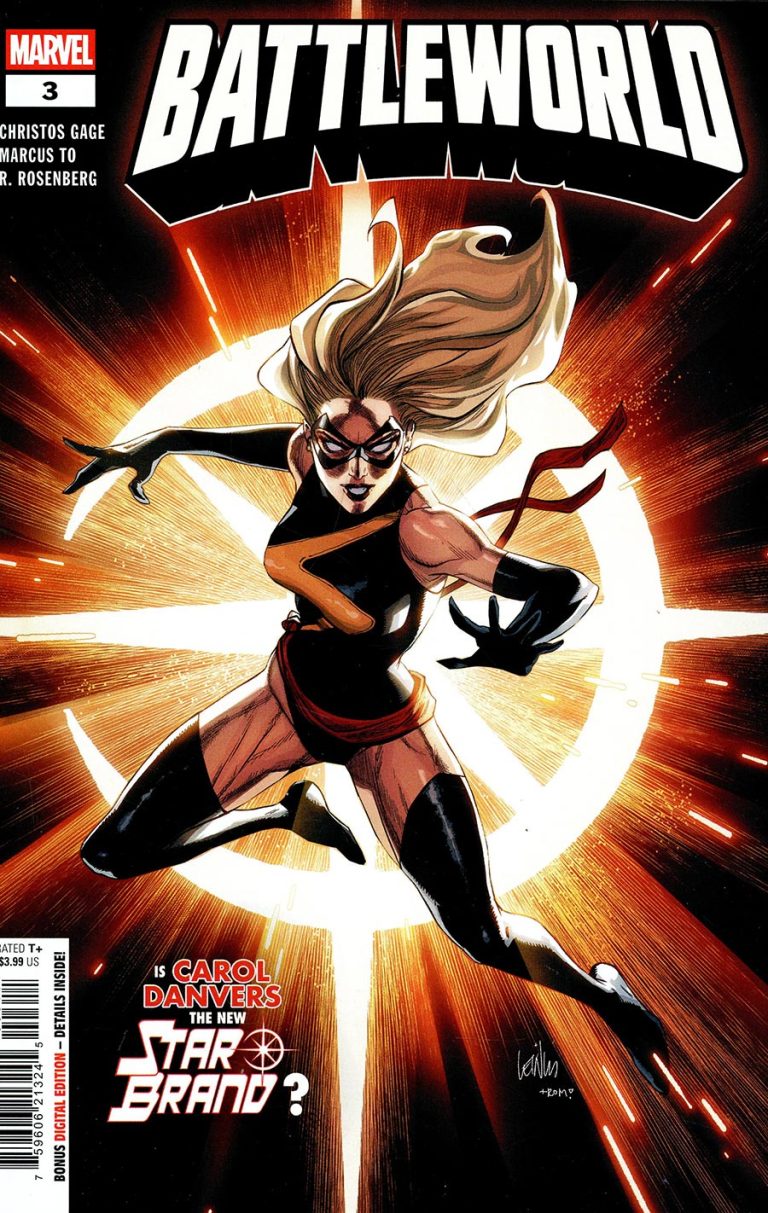 Battleworld #3 (2025)