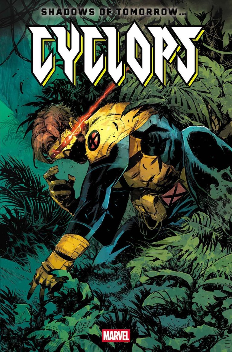 Cyclops #1 (2026)