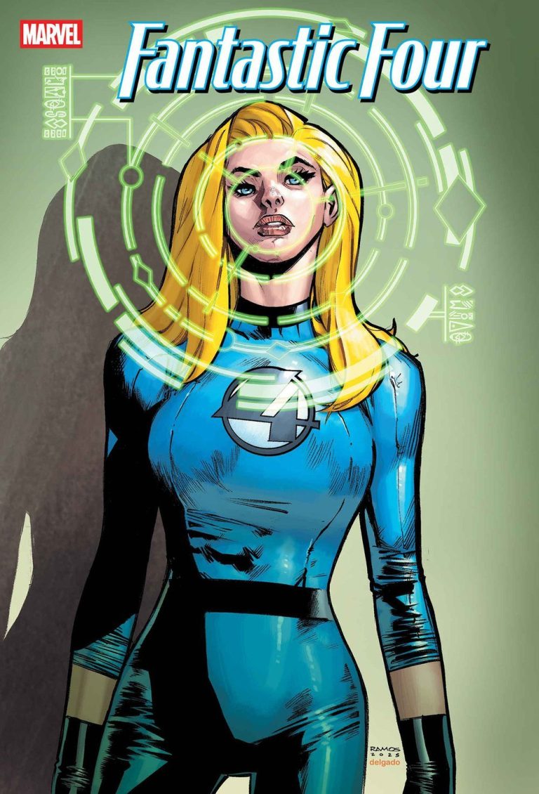 Fantastic Four #7 (2026)