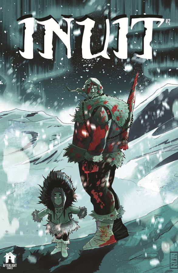 Inuit #2 (2026)
