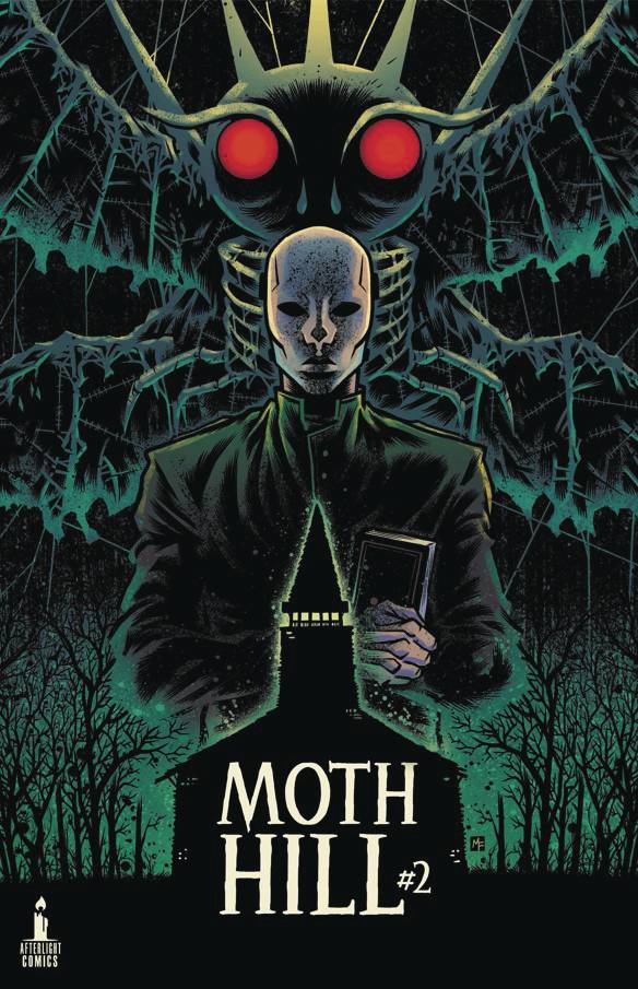 Moth Hill #2 (2026)