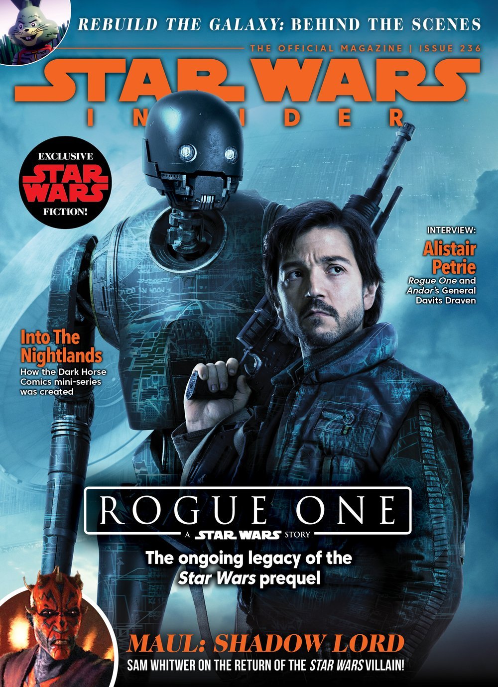 Star Wars Insider #236 (2026)