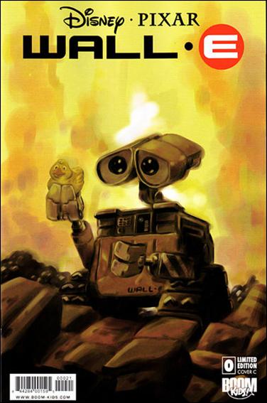 Wall-E
