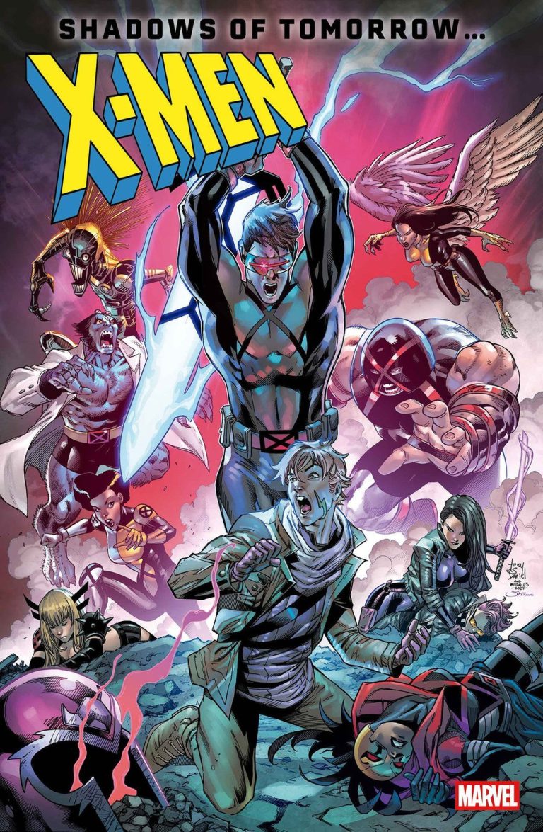 X-Men #23 (2026)