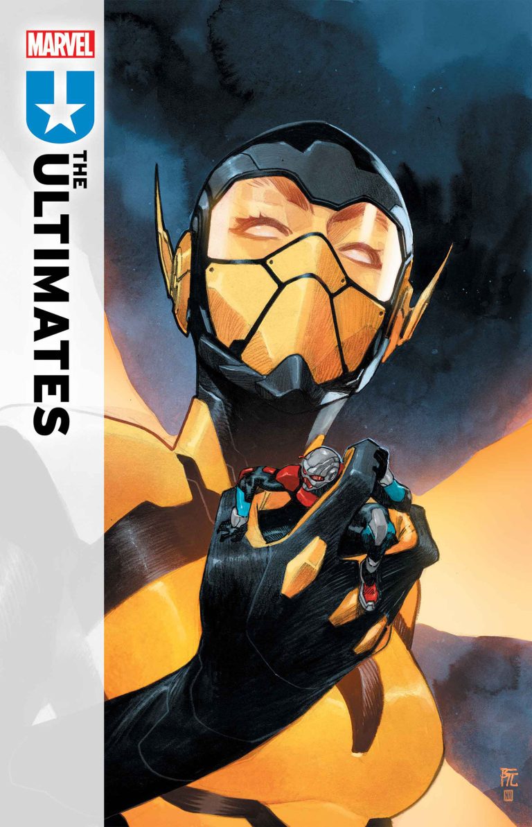 The Ultimates #19 (2025)