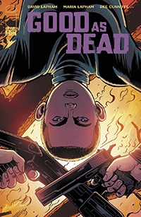 Good As Dead #4 (2025)