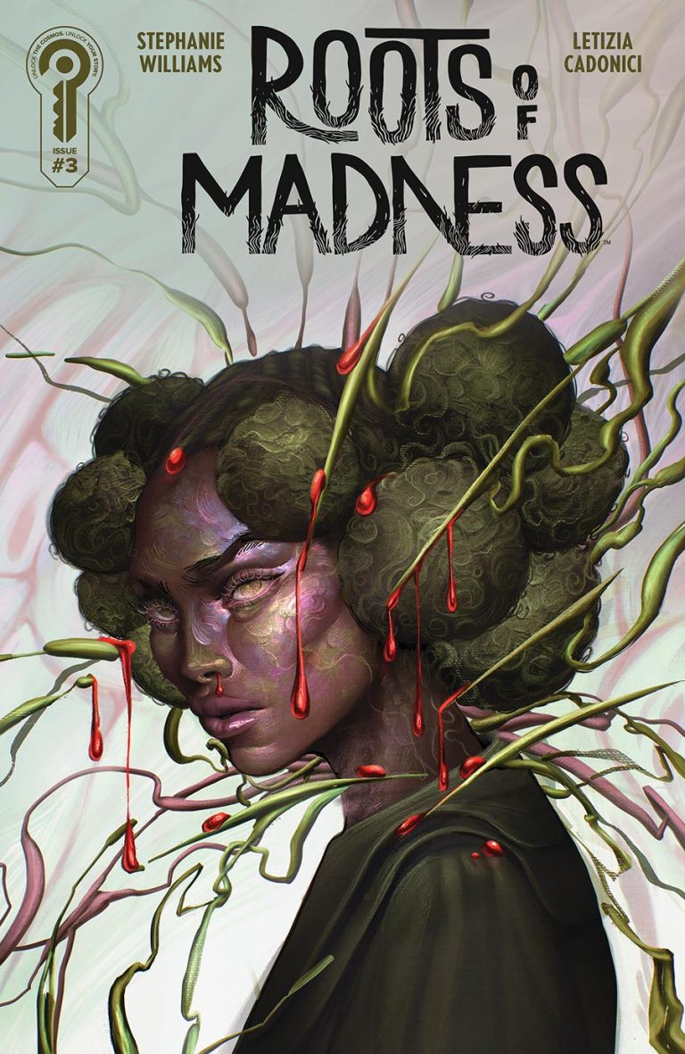 Roots of Madness #3 (2025)