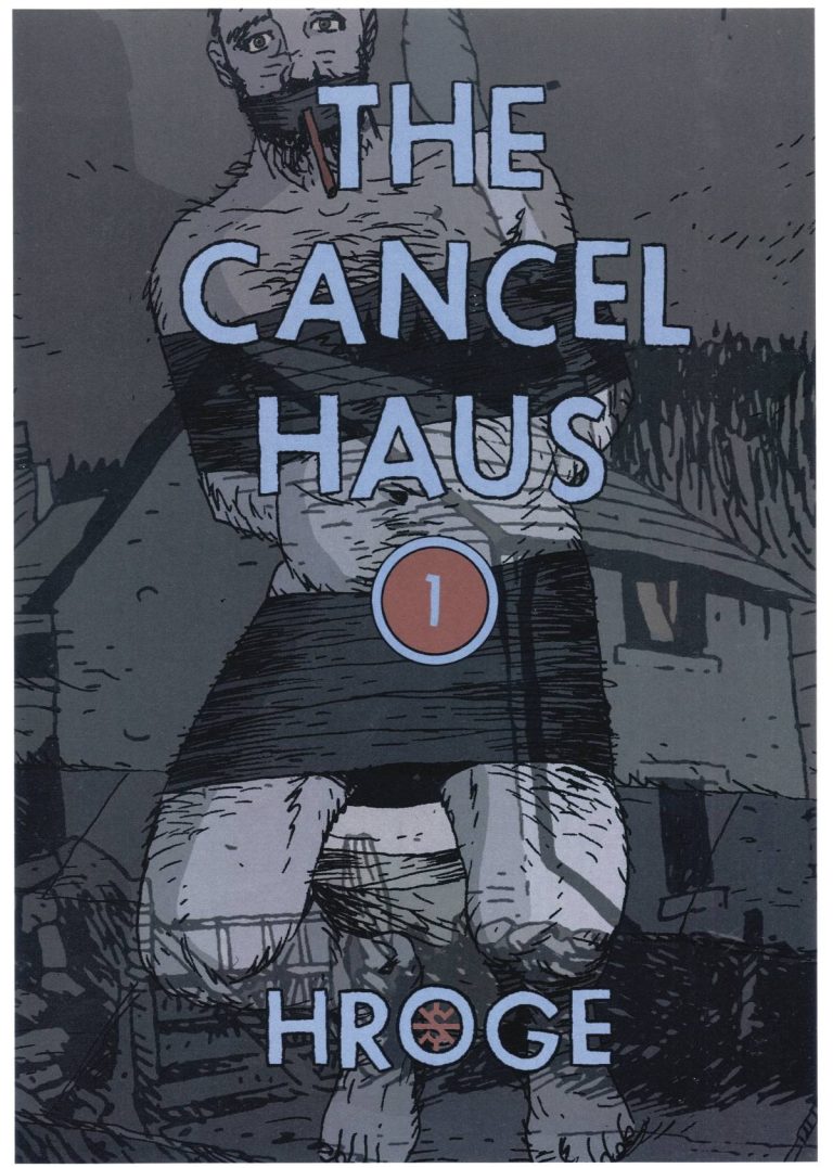 Cancel Haus #1 (2025)