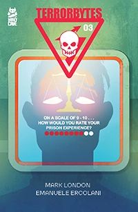 Terrorbytes #3 (2025)