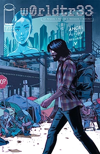 W0rldtr33 #17 (2025)