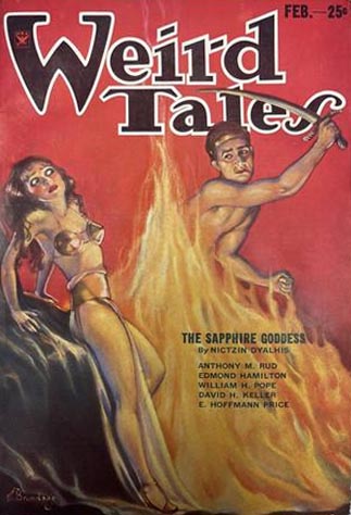 Weird Tales #1934/02 (1934)