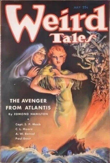 Weird Tales #1935/07 (1935)