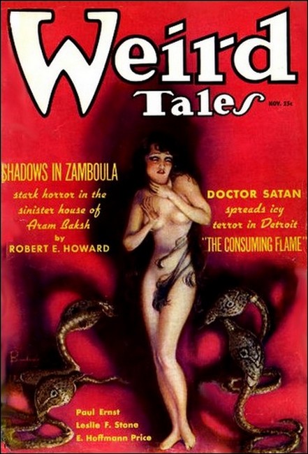 Weird Tales #1935/11 (1935)