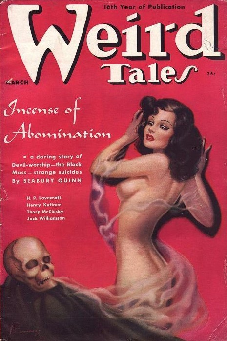 Weird Tales #1938/03 (1938)