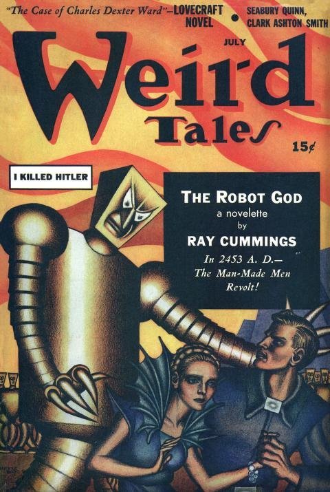 Weird Tales #1941/07 (1941)