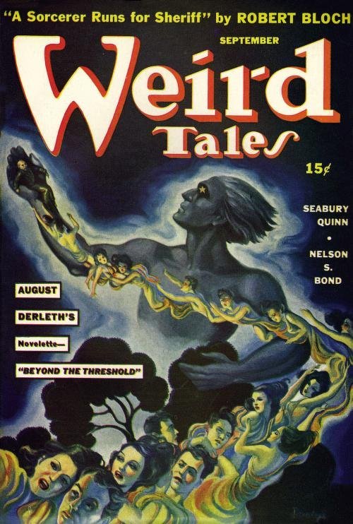 Weird Tales #1941/09 (1941)
