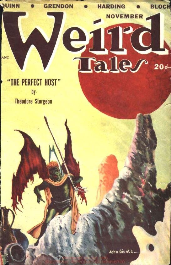 Weird Tales #1948/11 (1948)