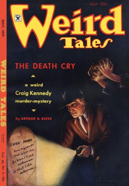 Weird Tales #1935/05 (1935)