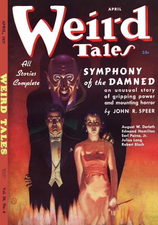Weird Tales #1937/04 (1937)