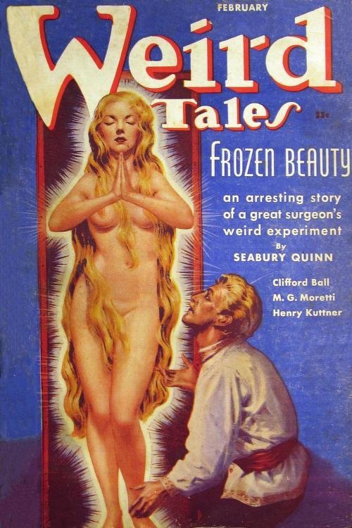 Weird Tales #1938/02 (1938)