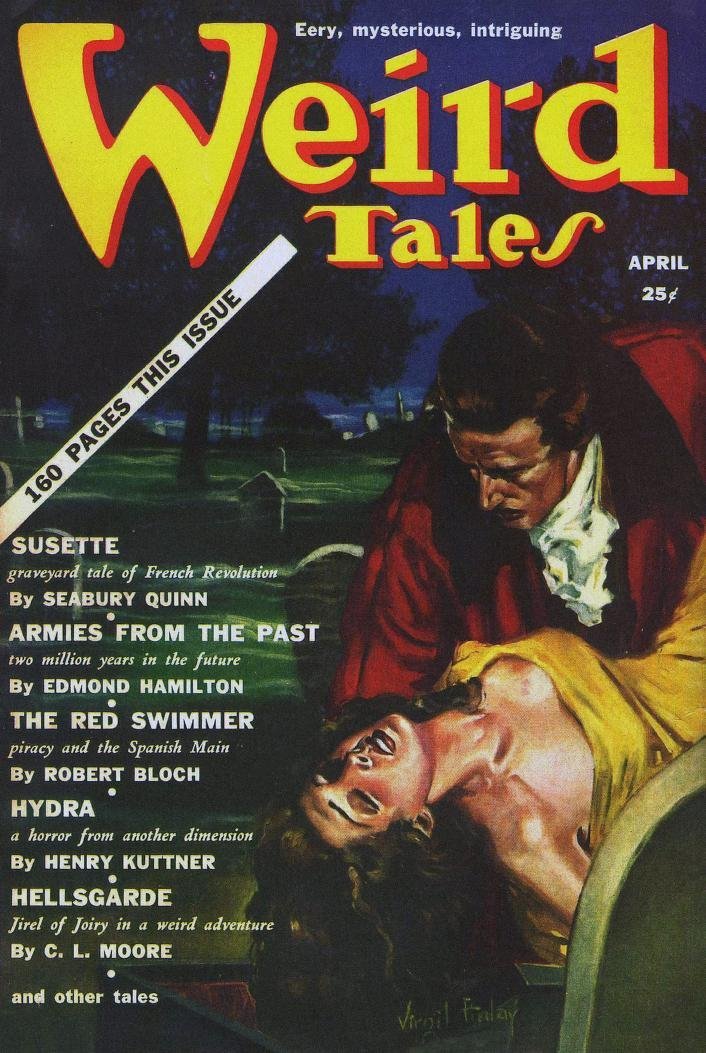 Weird Tales #1939/04 (1939)