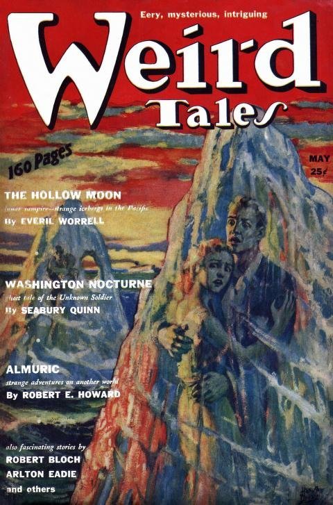 Weird Tales #1939/05 (1939)