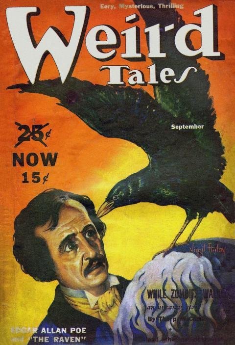 Weird Tales #1939/09 (1939)
