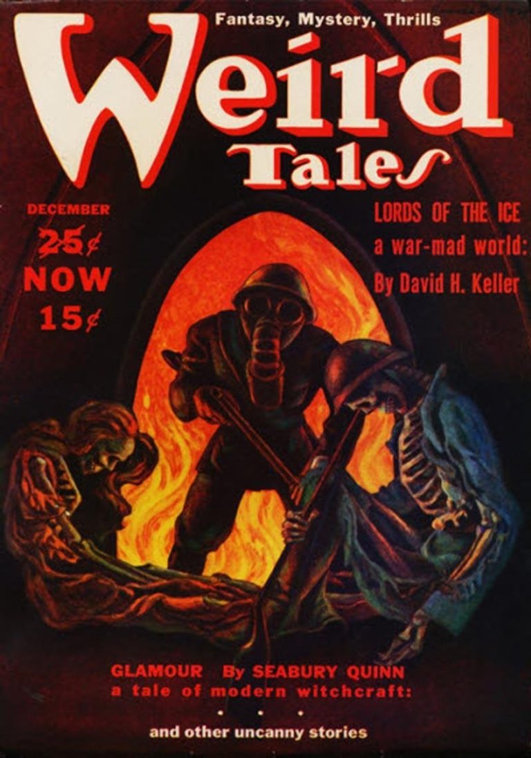 Weird Tales #1939/12 (1939)