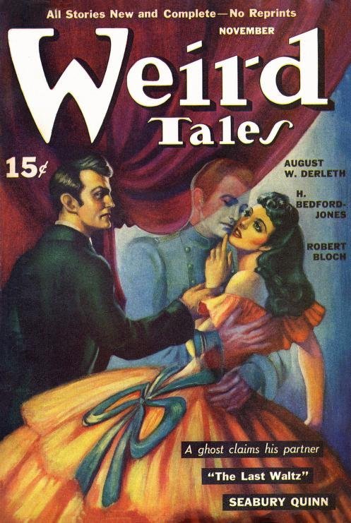 Weird Tales #1940/11 (1940)