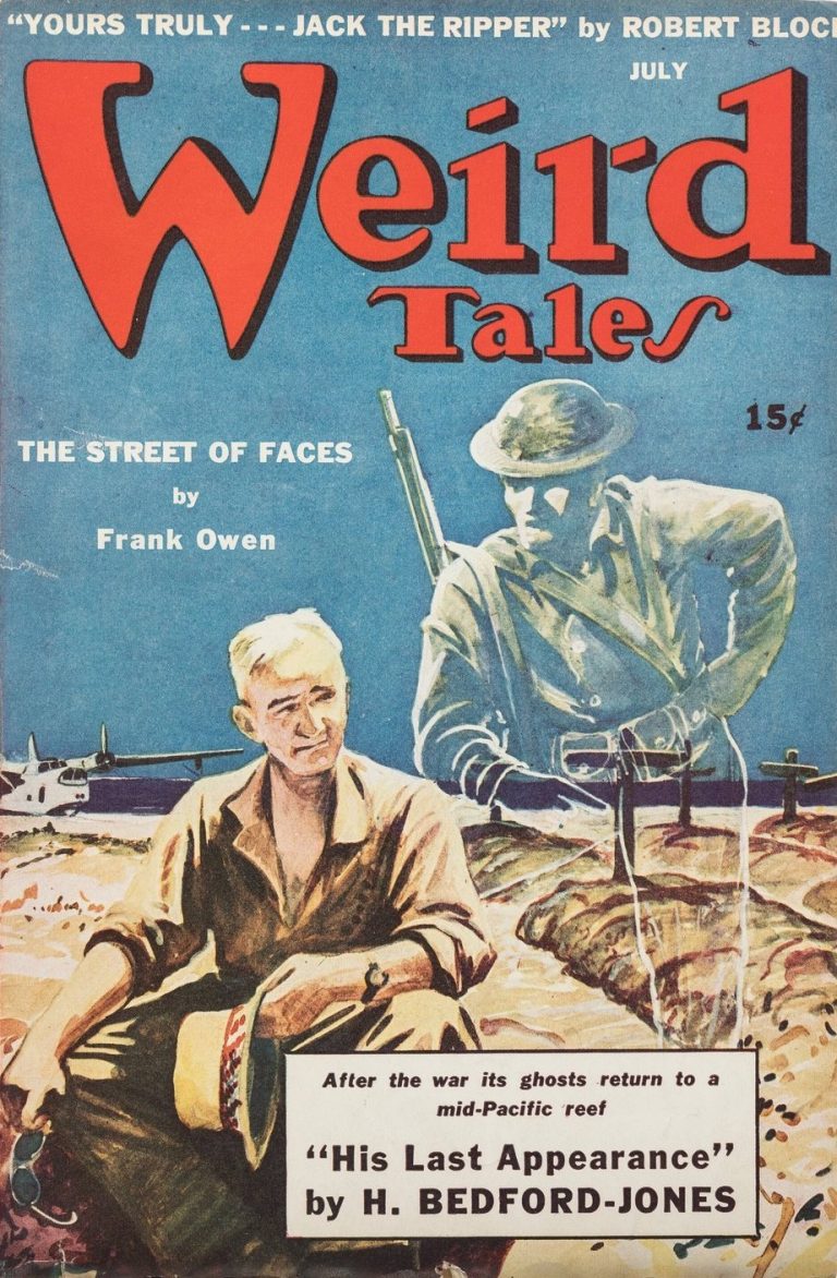 Weird Tales #1943/07 (1943)