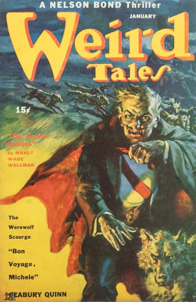 Weird Tales #1944/01 (1944)