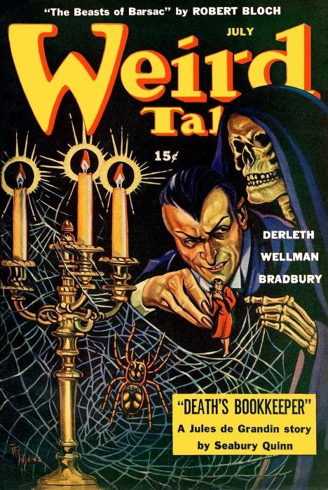 Weird Tales #1944/07 (1944)