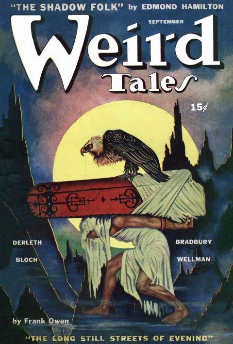Weird Tales #1944/09 (1944)