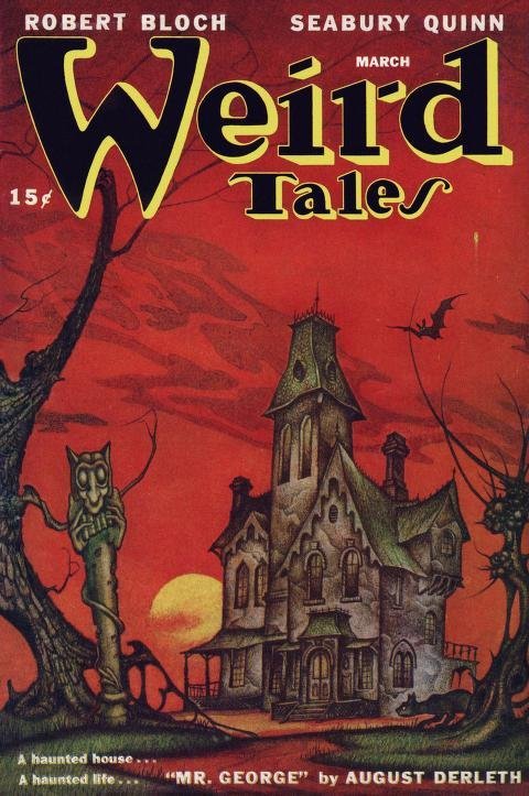 Weird Tales #1947/03 (1947)