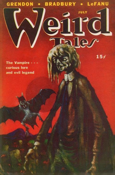 Weird Tales #1947/07 (1947)