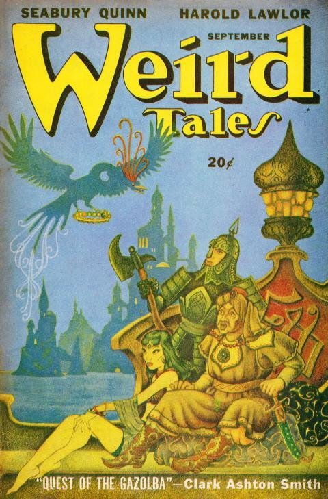 Weird Tales #1947/09 (1947)