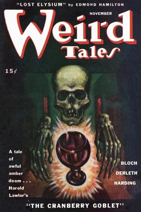 Weird Tales #1945/11 (1945)