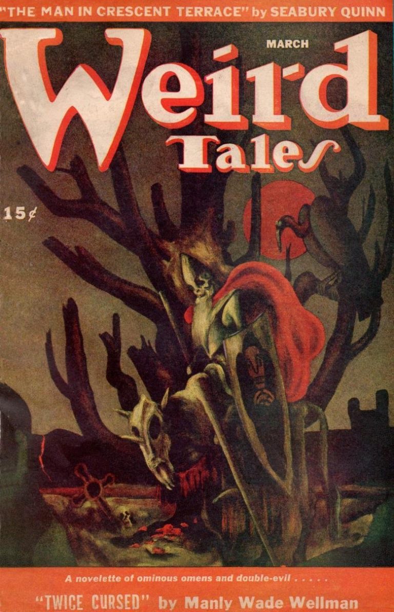 Weird Tales #1946/03 (1946)