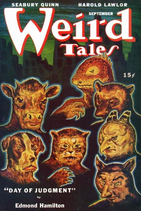 Weird Tales #1946/09 (1946)